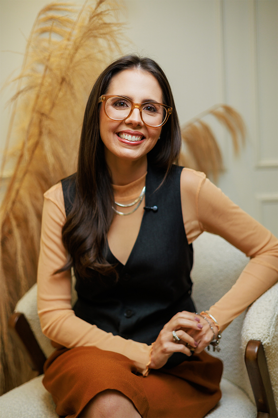 Dra. Mariam Viviane